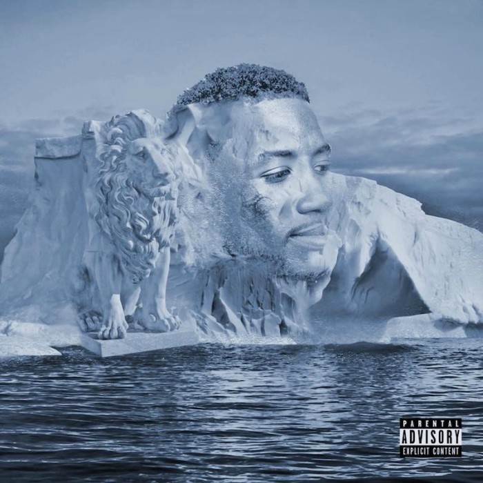 Gucci Mane El Gato The Human Glacier