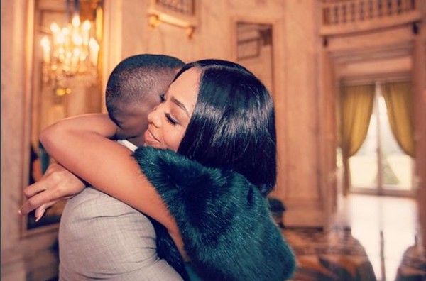 Ray J Princess Love Pregnancy