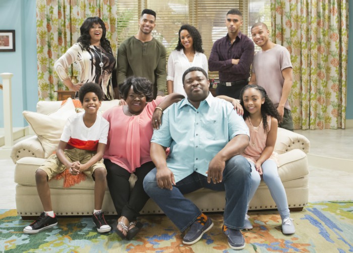 The Paynes