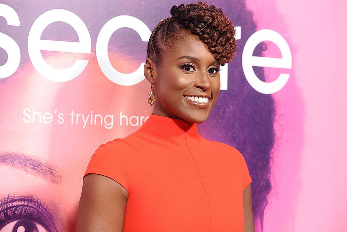 Issa Rae