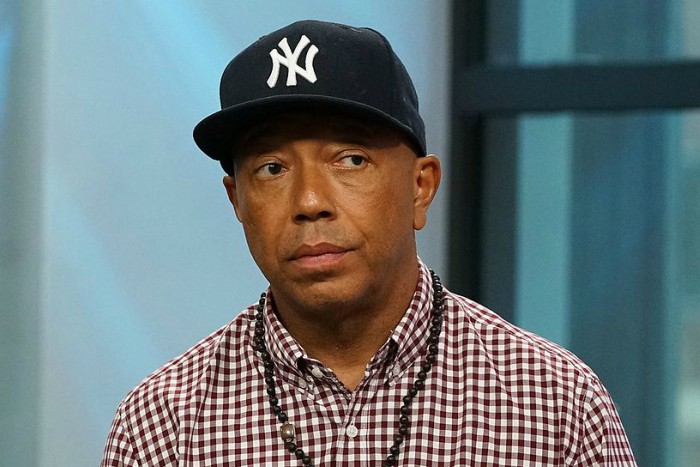 russell simmons