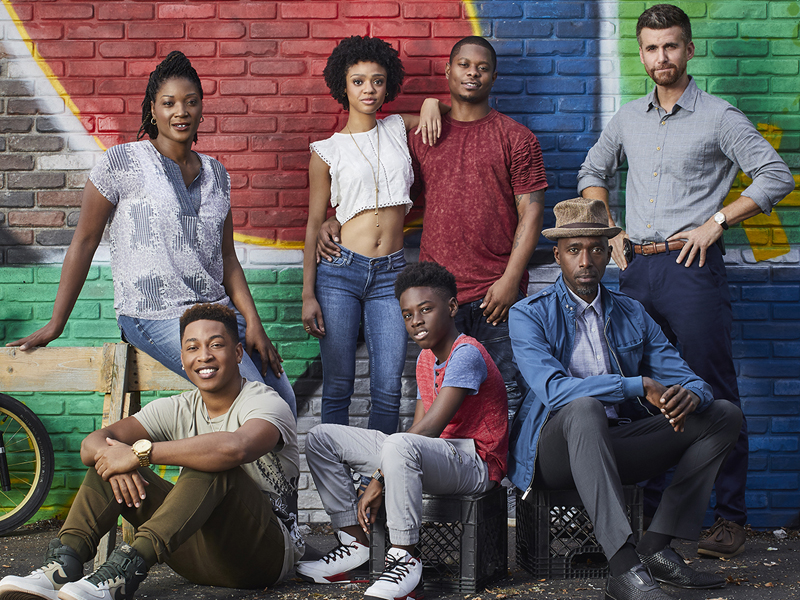 The Chi