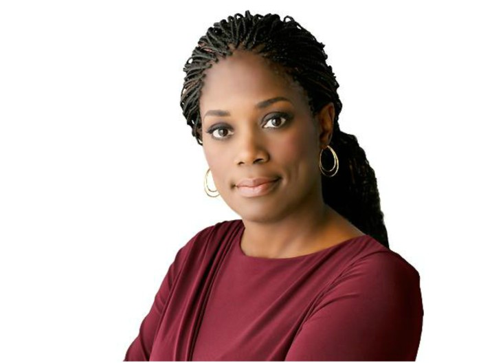 Antoinette Tuff - Antoinette Tuff Story