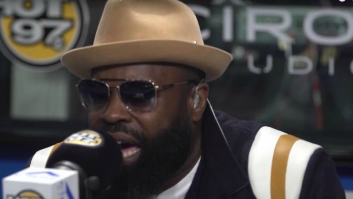 Best Funk Flex Freestyles