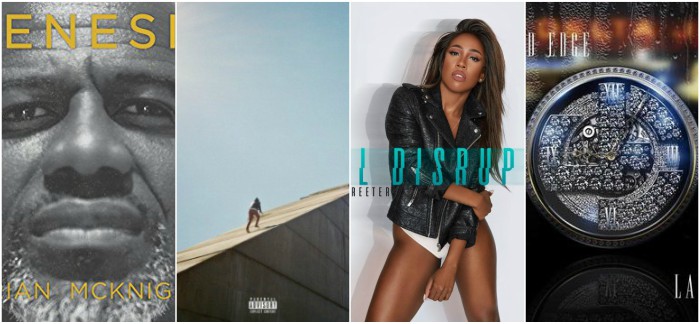 Best Soul Albums of 2017