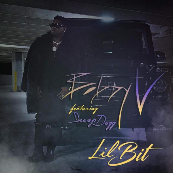 Bobby V Lil' Bit