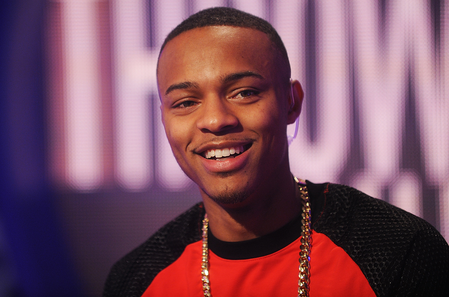 Bow Wow