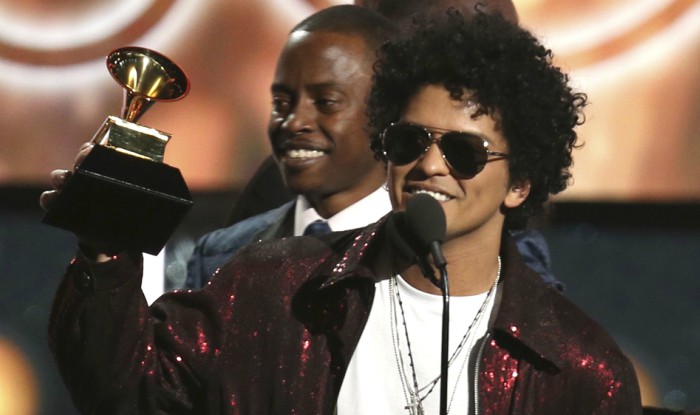 Grammy Awards 2018 Recap