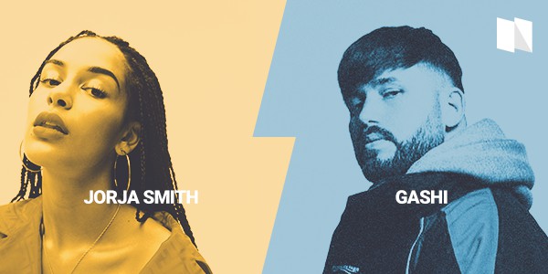 Deezer Next 2018