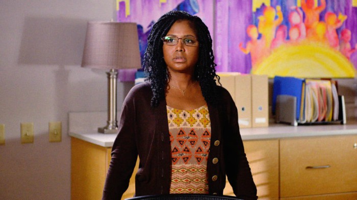 Antoinette Tuff story