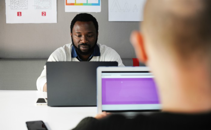 Google IT Support Certificate Program
