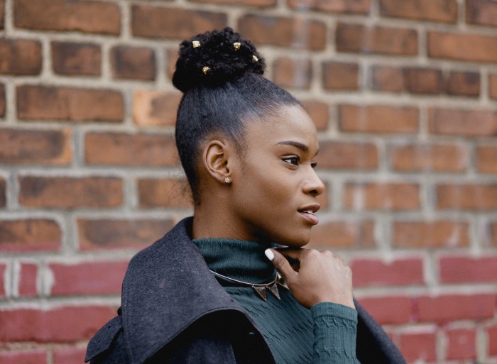 Hair Care Tips for Cold Days
