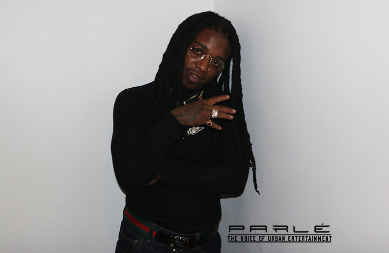 Jacquees