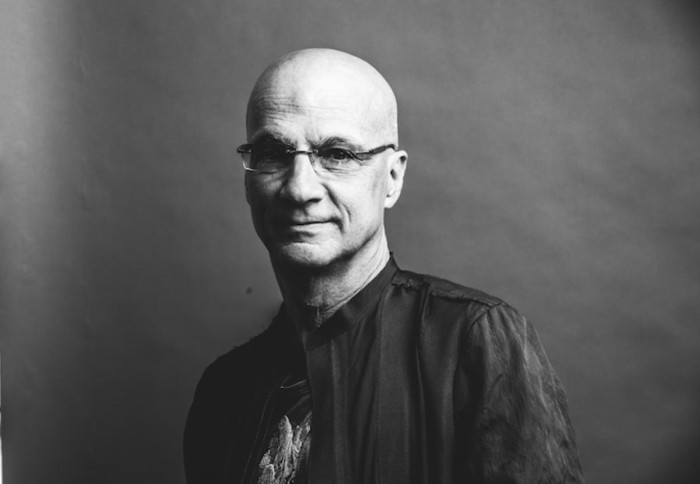 Jimmy Iovine
