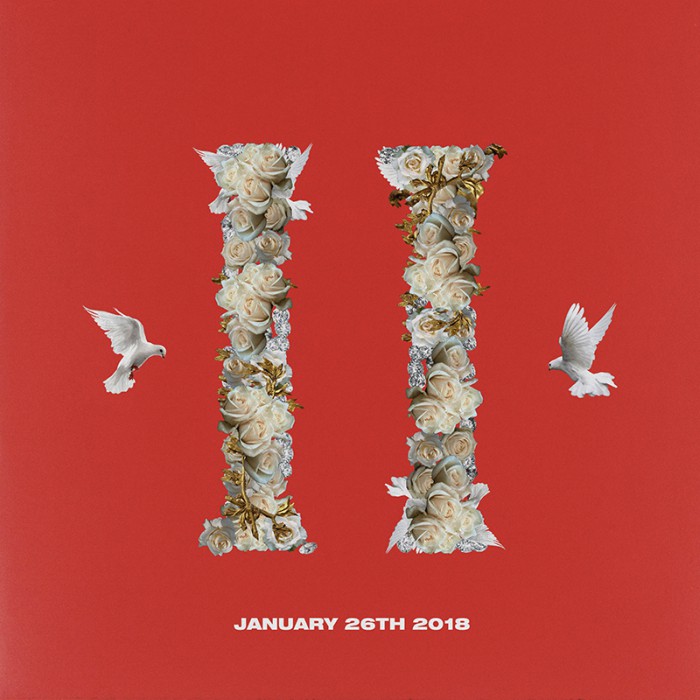 Migos Culture II