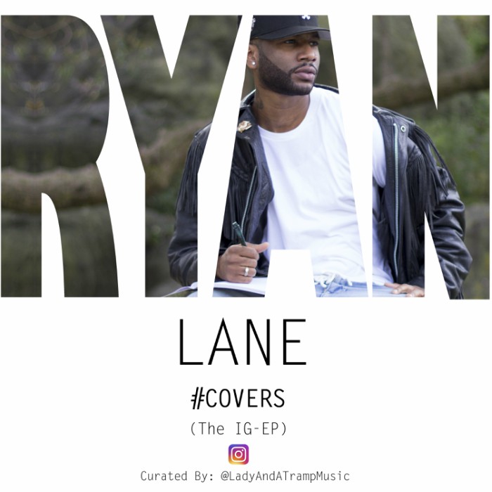 Ryan Lane