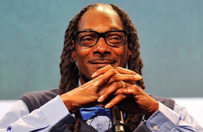 Snoop Dogg