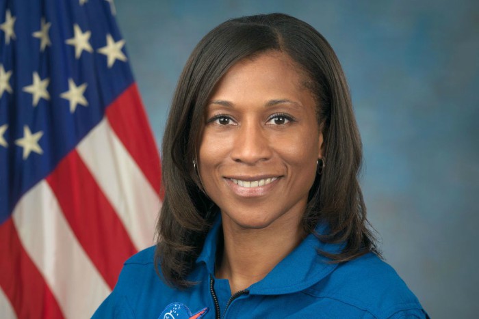 Jeanette Epps