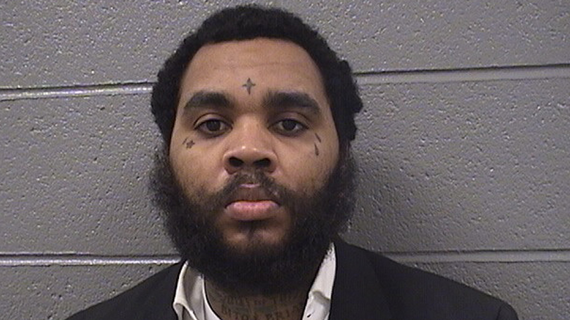 Kevin Gates
