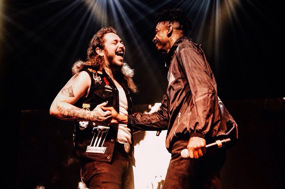 Post Malone