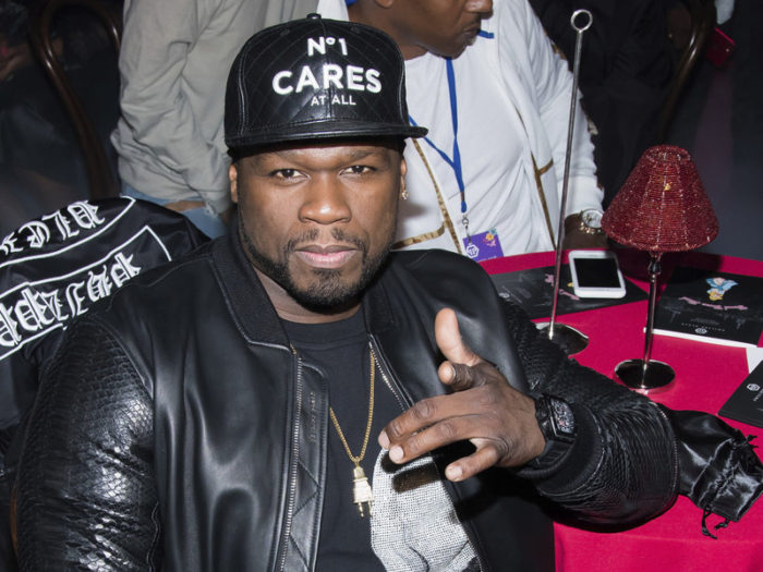 50 cent