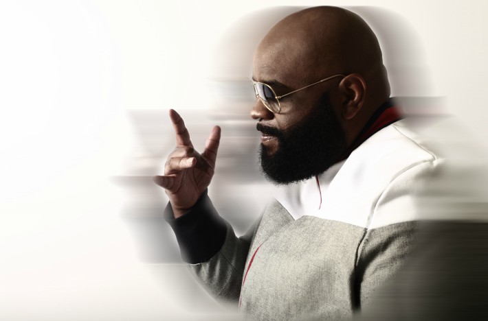 BIG Shiz interview