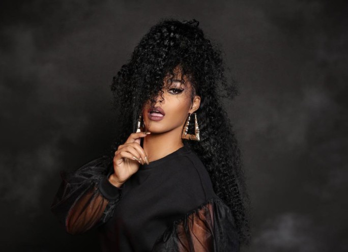 Cardi B and Joseline Hernandez