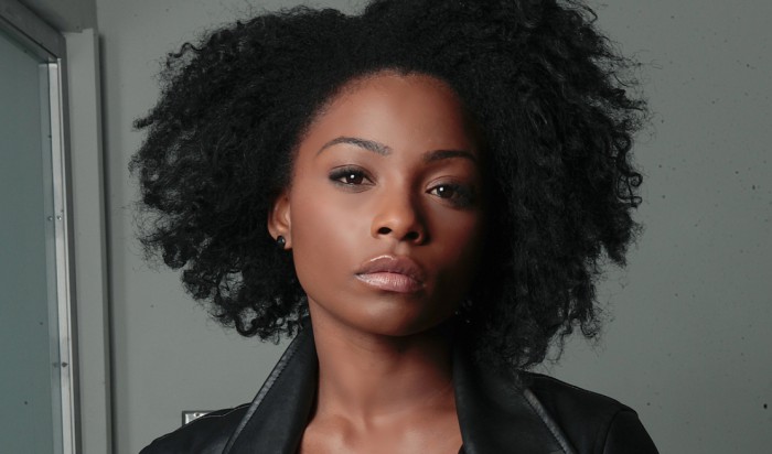 Jeanté Godlock as Simone Biles