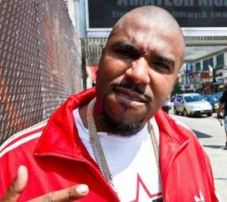 On the Run Eatin' With N.O.R.E.