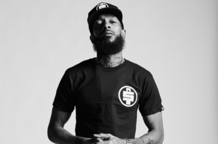 Nipsey Hussle Victory Lap