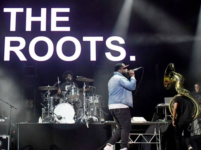 Roots Picnic 2018