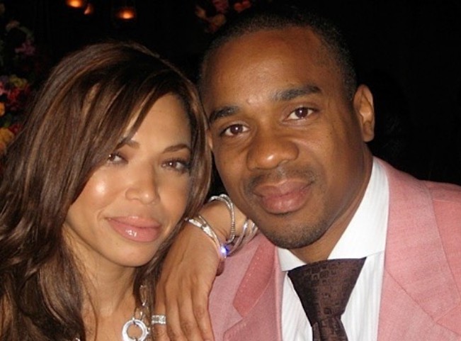 Tisha Campbell Martin