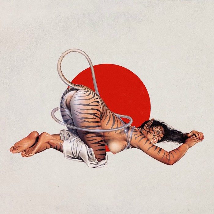 Tyga Kyoto Album
