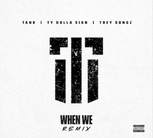 When We Remix