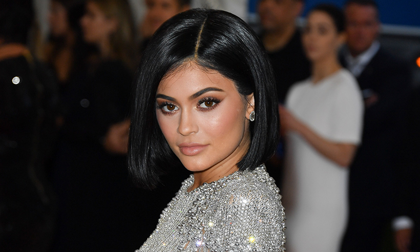 Kylie Jenner