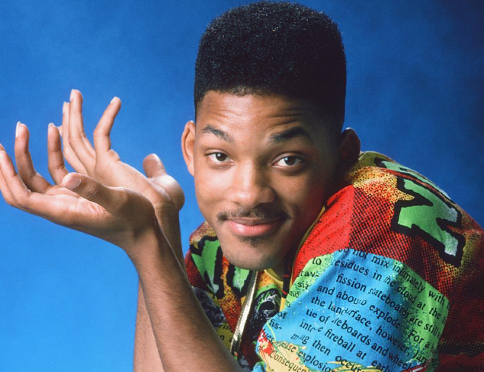 Fresh Prince