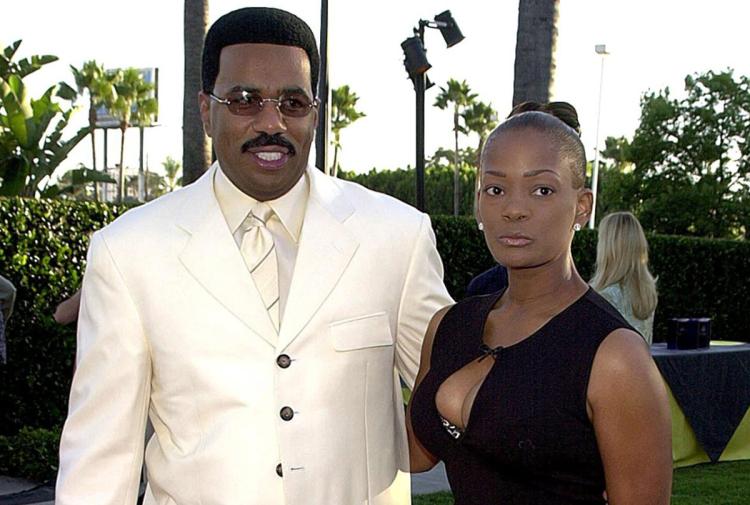 Steve Harvey