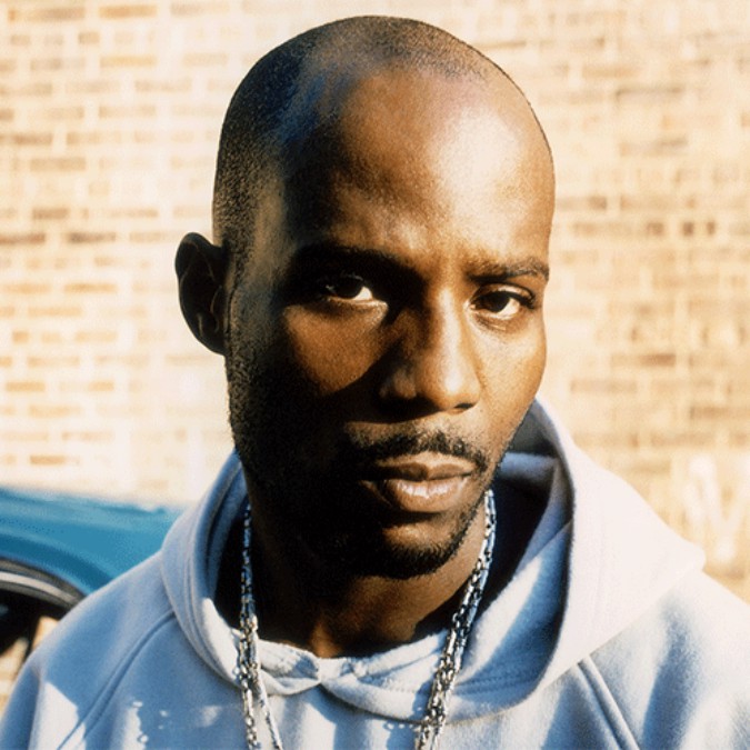 DMX sentenced