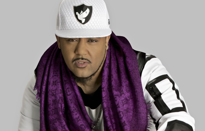 Emcee N.I.C.E.