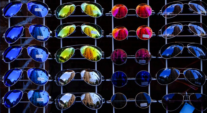 Eyewear Trends