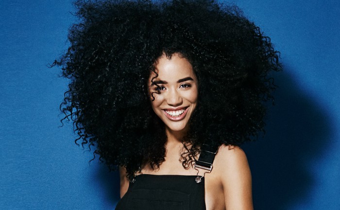 Jasmin Savoy Brown