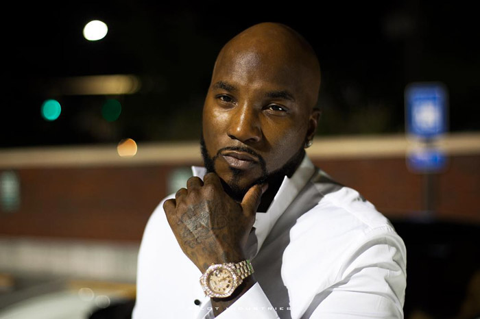 Jeezy Retiring