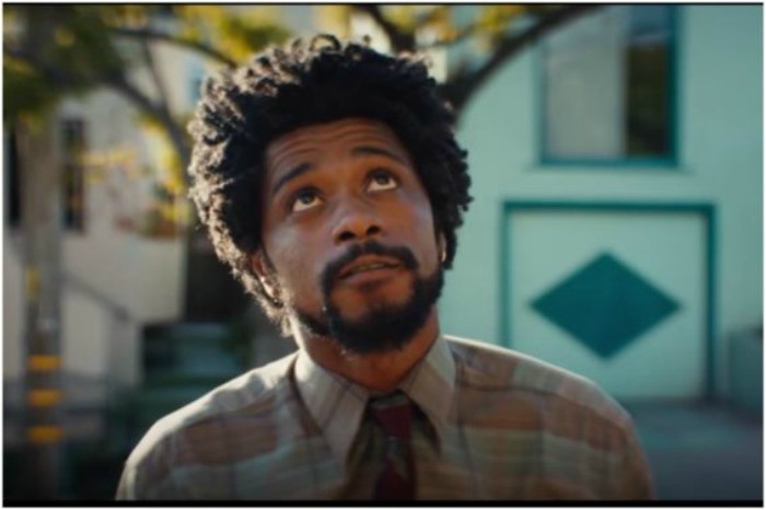 LaKeith Stanfield