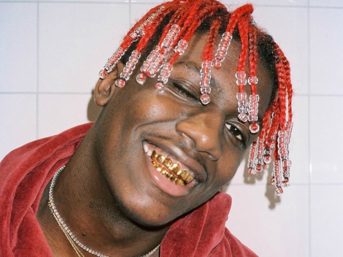 Lil Boat a.k.a Yachty