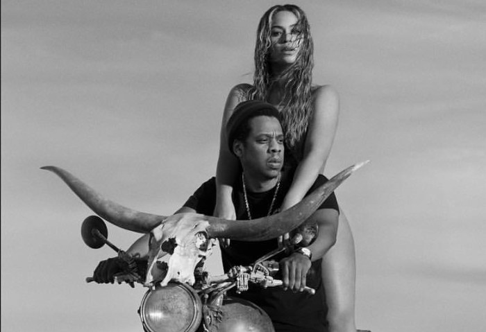 On The Run II Tour