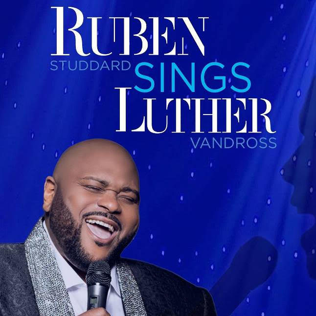Ruben Sings Luther