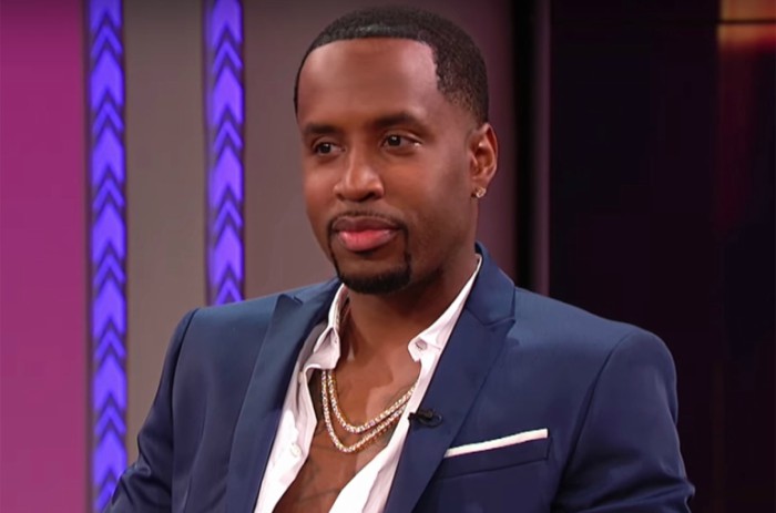 Safaree Samuels