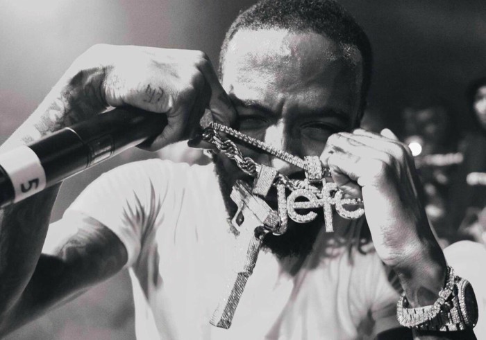Shy Glizzy
