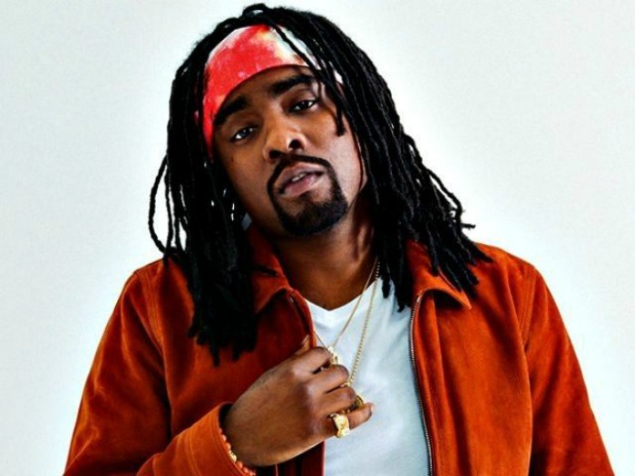 Wale It's Complicated EP