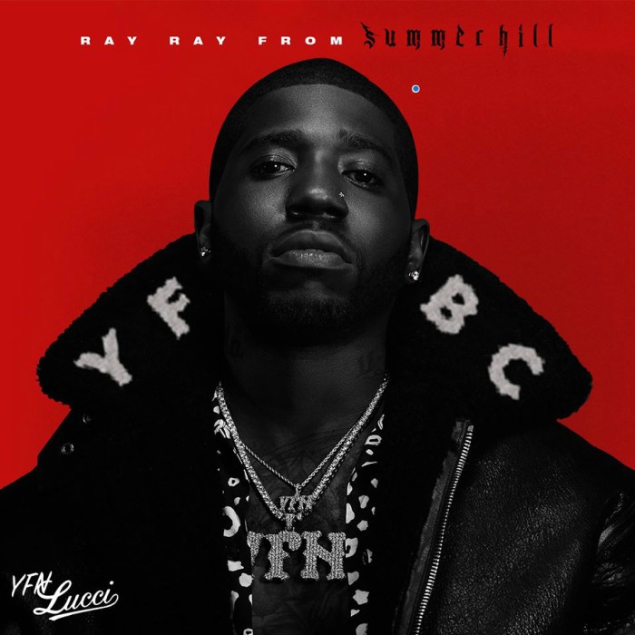 YFN Lucci Ray Ray From Summerhill